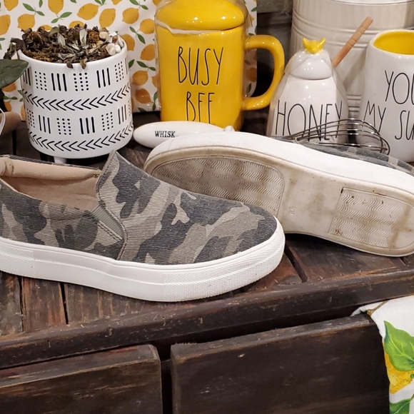 Boutique soda sneaker - Picture 4 of 4